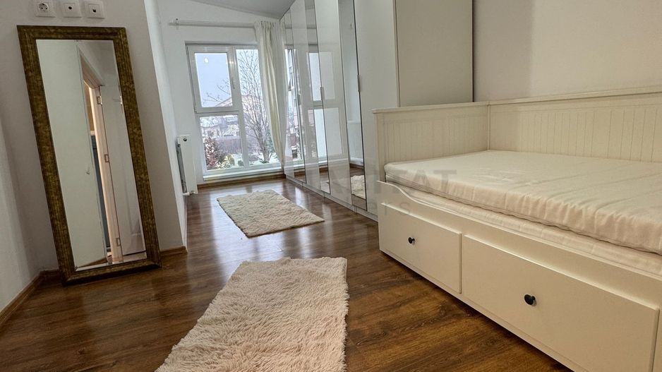 Casă Duplex 4 camere - Tunari, Strada Câmpului - Poză 9