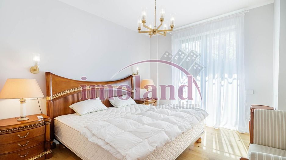 Apartament 3 camere + gradina + parcare - ultracentral - Polona -Eminescu - Poză 6
