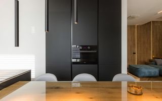 Proiect Modern in Dumbravita - Poză 13