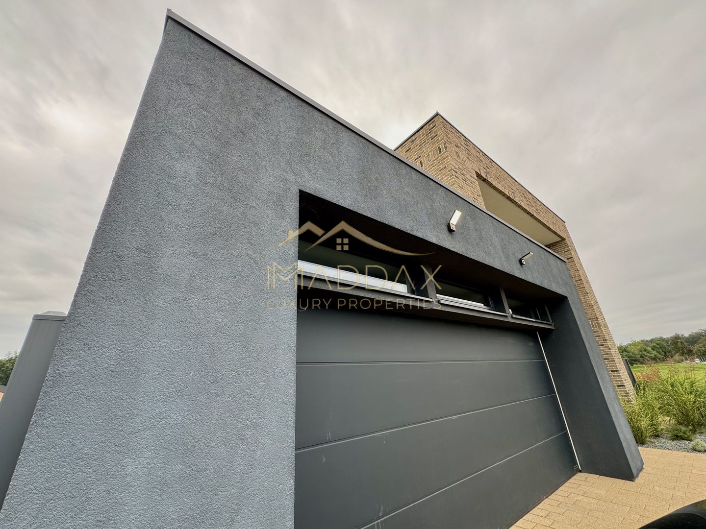 Vila Exclusivista in Mijlocul Naturii *959mp teren* / Balotesti - Poză 4