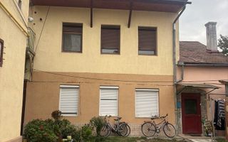 Apartament 3 camere de închiriat | Sibiu, Piața Cluj | 65 mp - Poză 1