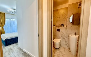 Parcului 20 | 2 Camere Premium | Terasă 27 mp | Mobilat | Utilat Lux - Poză 12