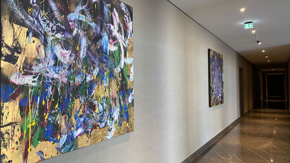 Apartament 3 camere Floreasca - vedere spre Lac - Poză 7