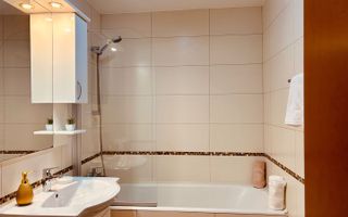 2 camere, Marasti,Iulius Mall,Aurel Vlaicu,Dorobantilor, Teodor Mihali - Poză 4