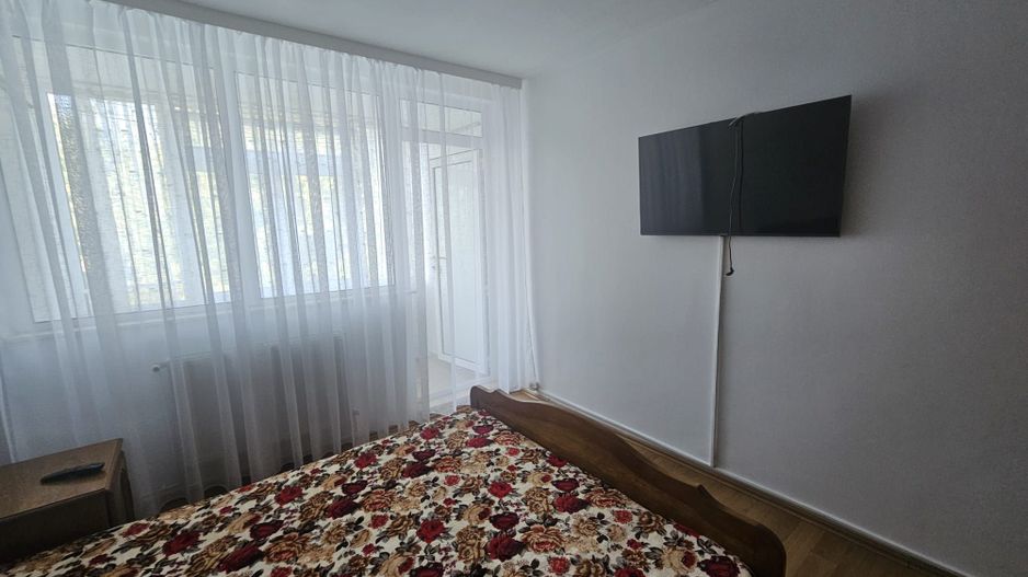Apartament 3 camere, Negru Voda - Brancoveanu - Poză 10