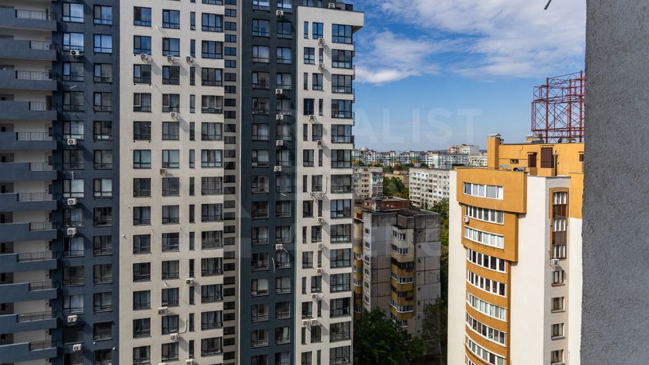 Chirie, apartament, 2 cameră bd. Mircea cel Bătrîn, Ciocana - Poză 26