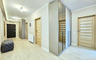 Apartament cu 4 camere 105 mp utili, renovat 2025 cu terasa generoasa! - Poză 7