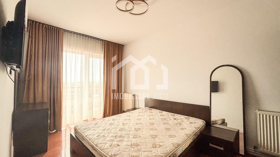 Apartament 2 camere finisat, 50mp,  Bloc nou, Sannicoara - Poză 6