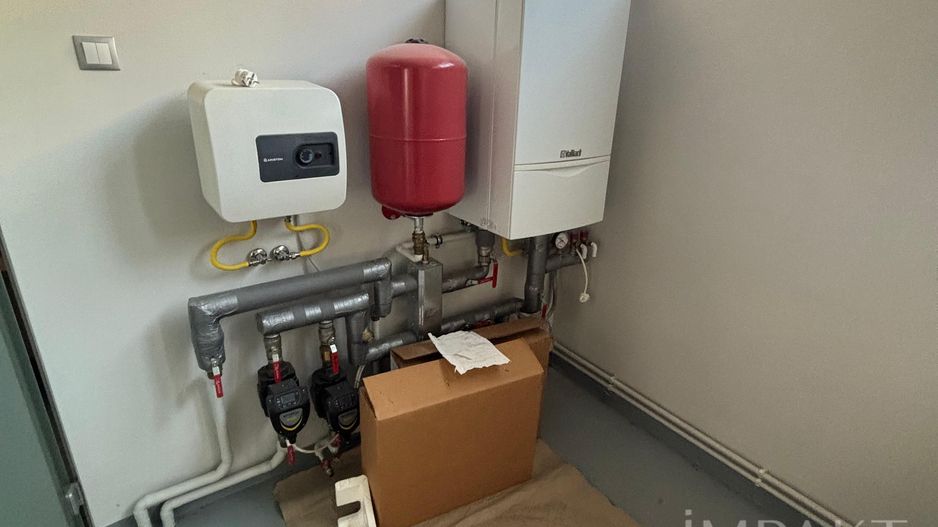 De închiriat spațiu comercial- zona Între Lacuri - Poză 4