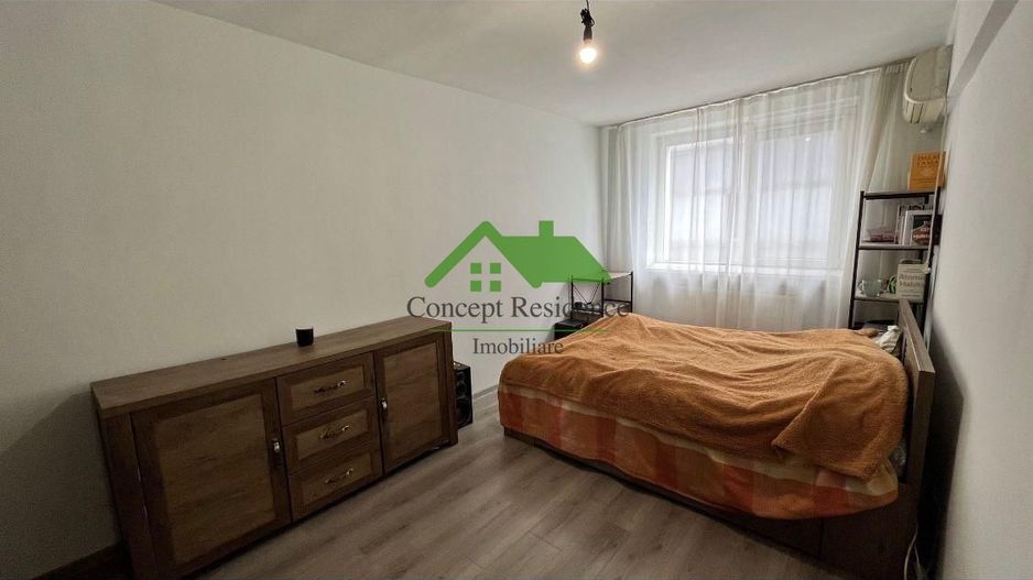 Vand apartament 1 camera, zona centrul vechi - Poză 4