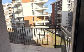 Apartament cu 2 camere,prima inchiriere, bloc nou,zona Bd. Metalurgiei - Poză 16