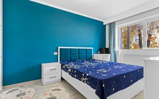 Apartament decomandat, renovat - etaj 1 - Poză 4