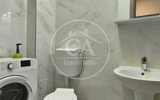 Apartament de închiriat cu 3 camere în PRIMA ONESTILOR, Oradea - Poză 14