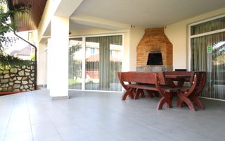 Casă individuală – Dumbrăvița, mobilata si utilata, spatii generoase. - Poză 34