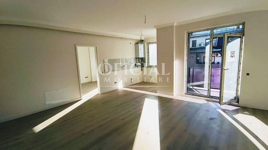 Dezvoltator | Apartament 2 Camere | 52 mp | Parcare Zona Parc Poligon - Poză 9