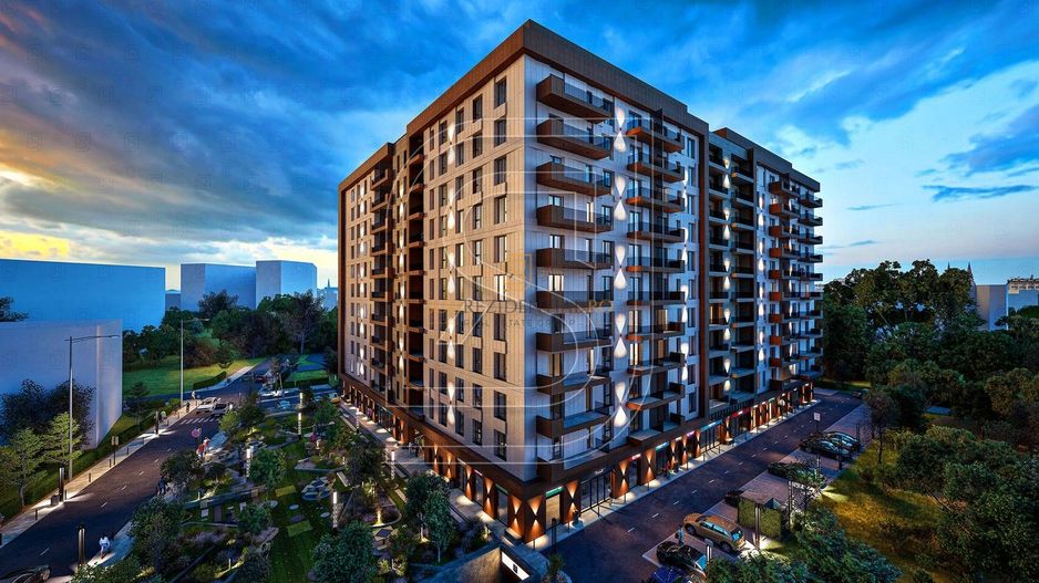 Spatiu Comercial la inchiriere, 230.40 mp, zona Parc Tudor Arghezi - Poză 8