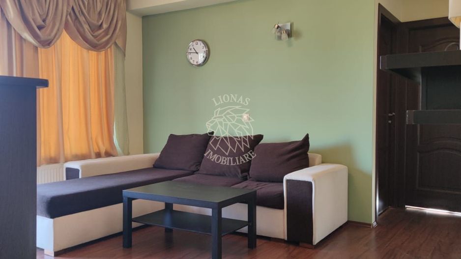 Apartament 3 camere de închiriat – Florești, zona Iazului - Poză 1