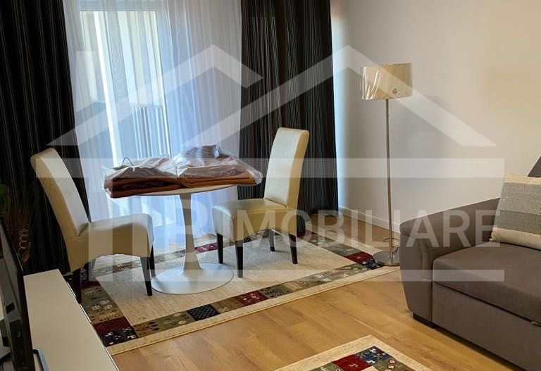 Apartament cu 2 camere, 50mp, Zona 7 Noiembrie - Poză 4