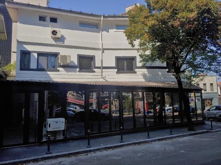 2 spații comerciale de inchiriat | ultracentral | afacere la cheie - Poză 1