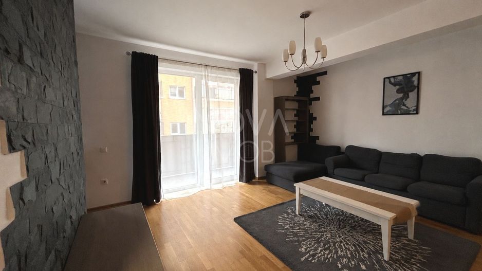 Apartament 3 camere, pet friendly, etaj 1 - Turnisor - Poză 2