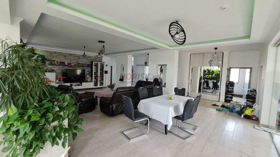 Balotesti vila de lux 8 camere, 450mp utili, la 20 min de Bucuresti - Poză 9