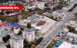 Teren Unicat, Bulevard Principal, Ocazie de Investitie, Comision 0% - Poză 1