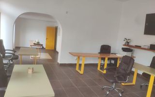 SPATIU COMERCIAL DE INCHIRIAT - Poză 4