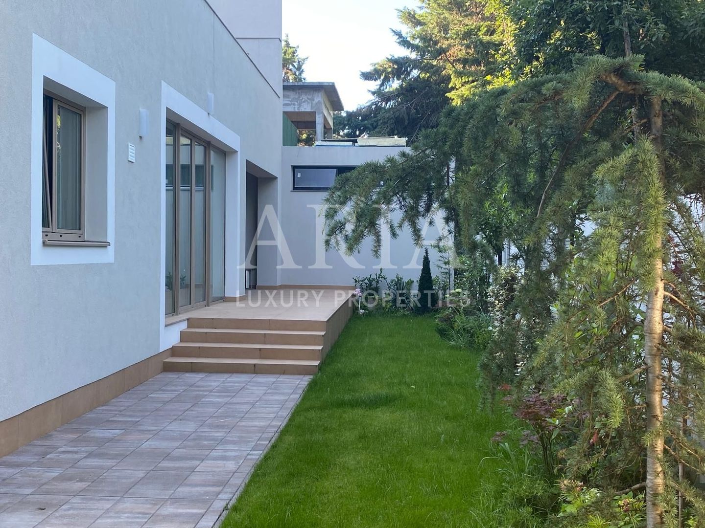VILA DE EXCEPTIE | Gated Community exclusivistă | Pipera – Erou Iancu Nicolae - Poză 15