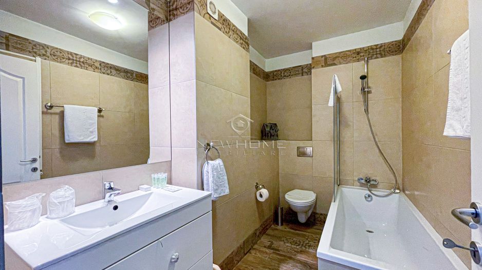Apartament LUX 3 camere, Parcare, zona Iulius Mall - Poză 10