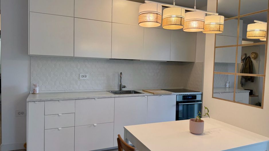 Apartament complexul Parcului 20 - Poză 4