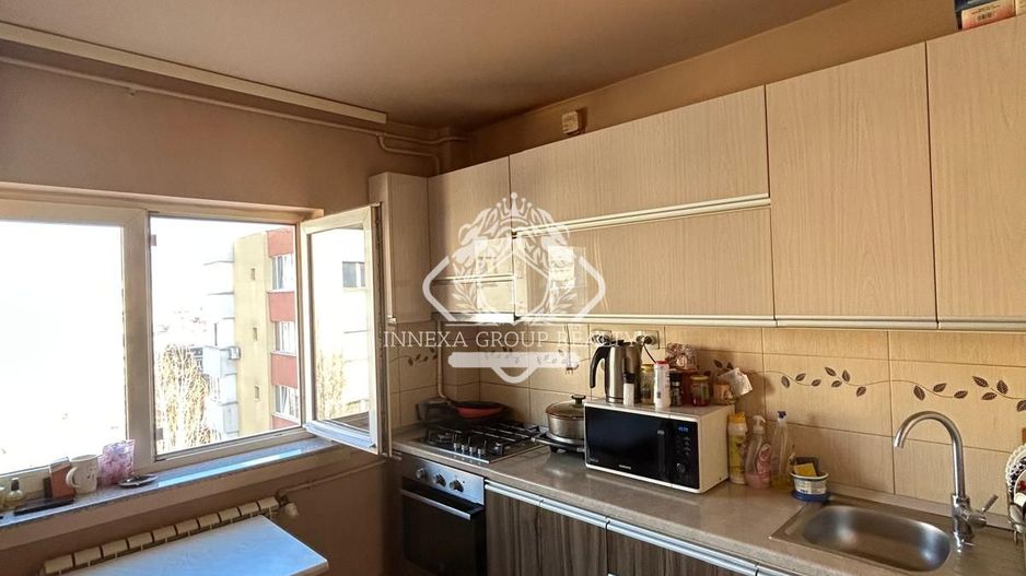 Tineretului I 2 camere I 55mp I Et 8 I dec I 139 000 EURO - Poză 8