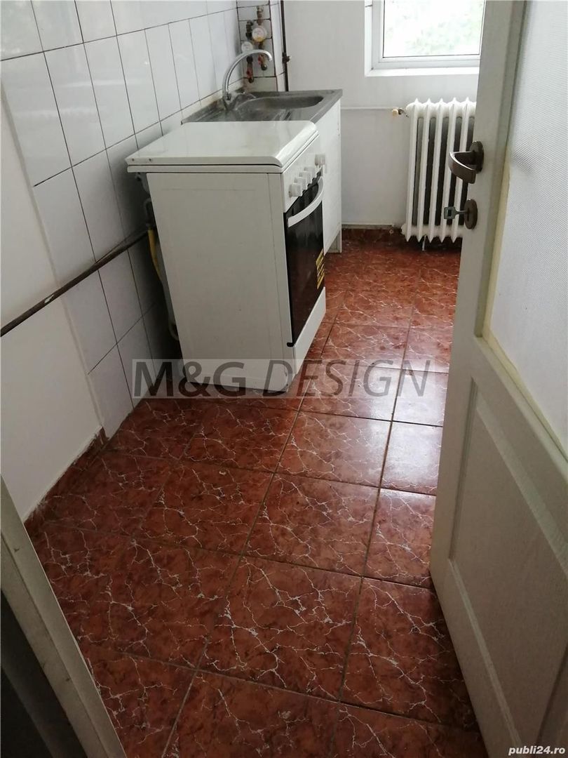Apartament 3 camere  Sagului  - Doina - Poză 10