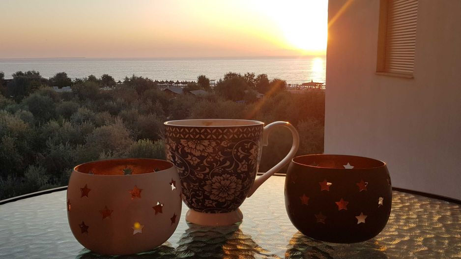 Studio de vanzare in zona cluburilor din Mamaia - Vedere la mare - Poză 5