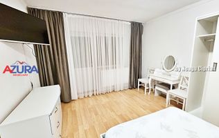 Garsonieră modernă – etaj 1 – Tudor Vladimirescu, lângă Argeș Mall