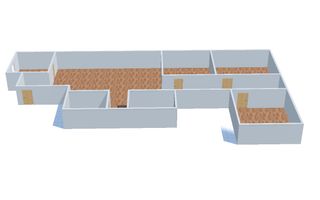 OCAZIE | Apartament 3 camere | Calea Martirilor , Timisoara - Poză 15