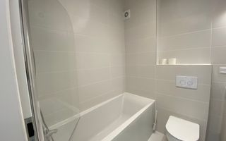 Apartament modern cu 2 camere – prima închiriere, bloc nou cu lift și parcare - Poză 11