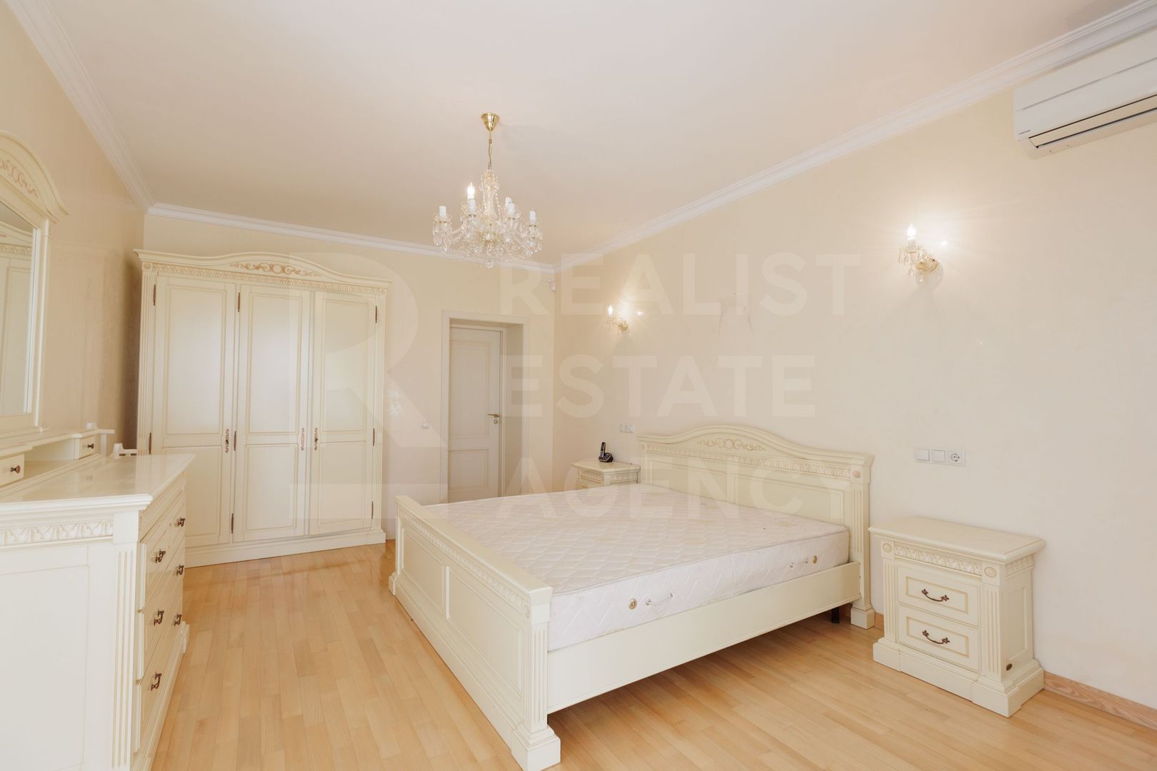 Vânzare, penthouse, 4 camere, str. Ion Creangă. Buiucani - Poză 8