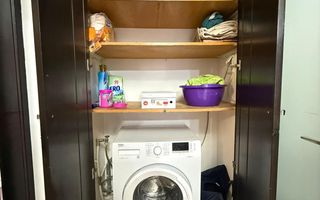 Apartament 3 camere | 2 bai | Decomandat | Balcon | Renovat - Poză 23