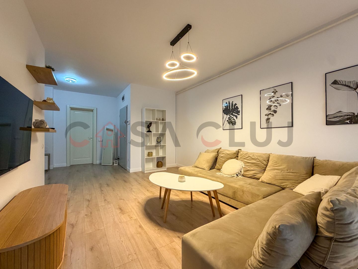 Apartament cu 3 camere | 84 mp | bloc nou - Poză 5