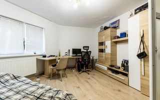 3 camere, decomandate, Zona USAMV, Calea Manastur, Platinia - Poză 2