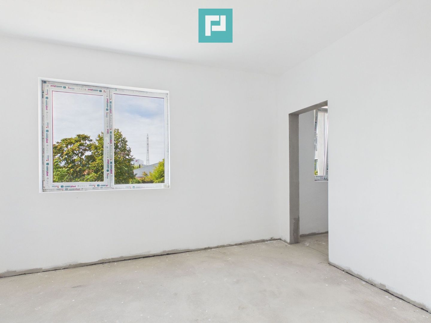 Duplex nou cu 4 camere și teren de 375 mp Zona Gai - Poză 10