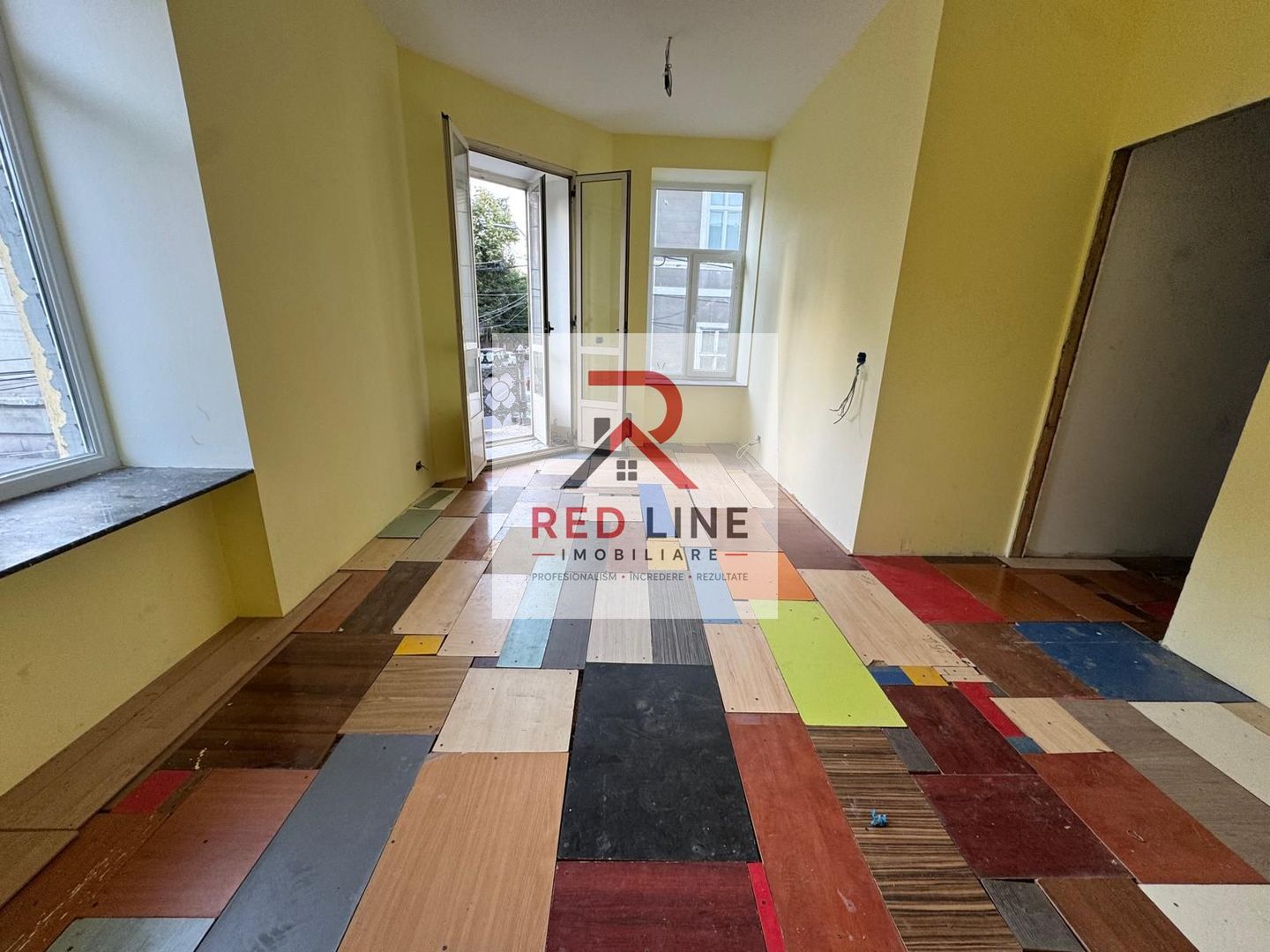 Apartament 3 camere în vilă, etaj 1 – zona Ultracentrala - Poză 3
