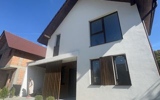 Casa ultrafinisata / totul nou / Zona Salicea - Poză 43
