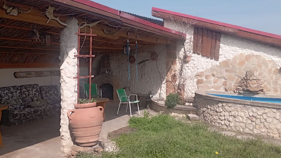 Proprietate multifuncțională centrală 1000 mp - Poză 35