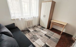 2 camere, decomandat, mobilat modern, balcon, Manastur, Pta Flora - Poză 5