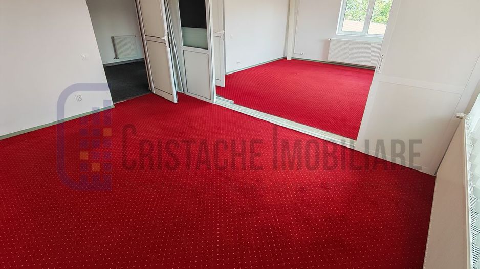 Vilă Cartierul Vitan / destinatie birouri sau activitati comerciale - Poză 13