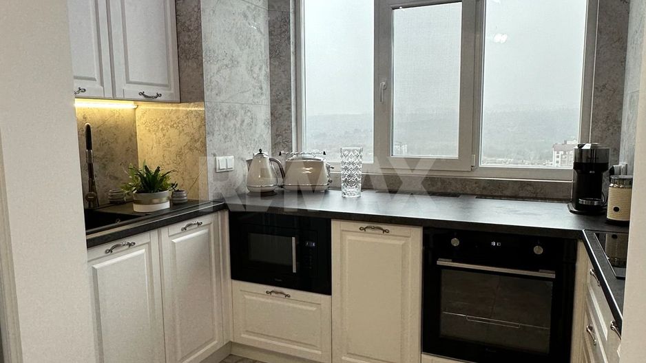 3 camere, Bd.Moscova, euroreparatie - Poză 10