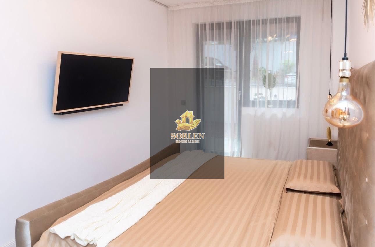 Apartament 3 camere / Zona Vivo -Florești - Poză 8
