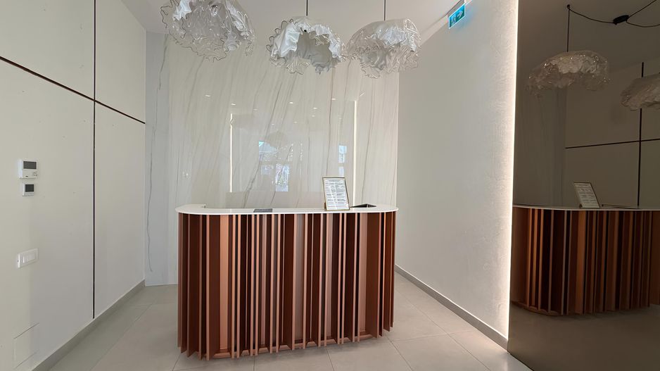 Apartament superb 3 camere I Aviatiei Tower Faza II I Vedere libera - Poză 10