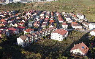 De Vanzare Teren Campului Manastur Pentru Casa unifamiliala - Schiță 11